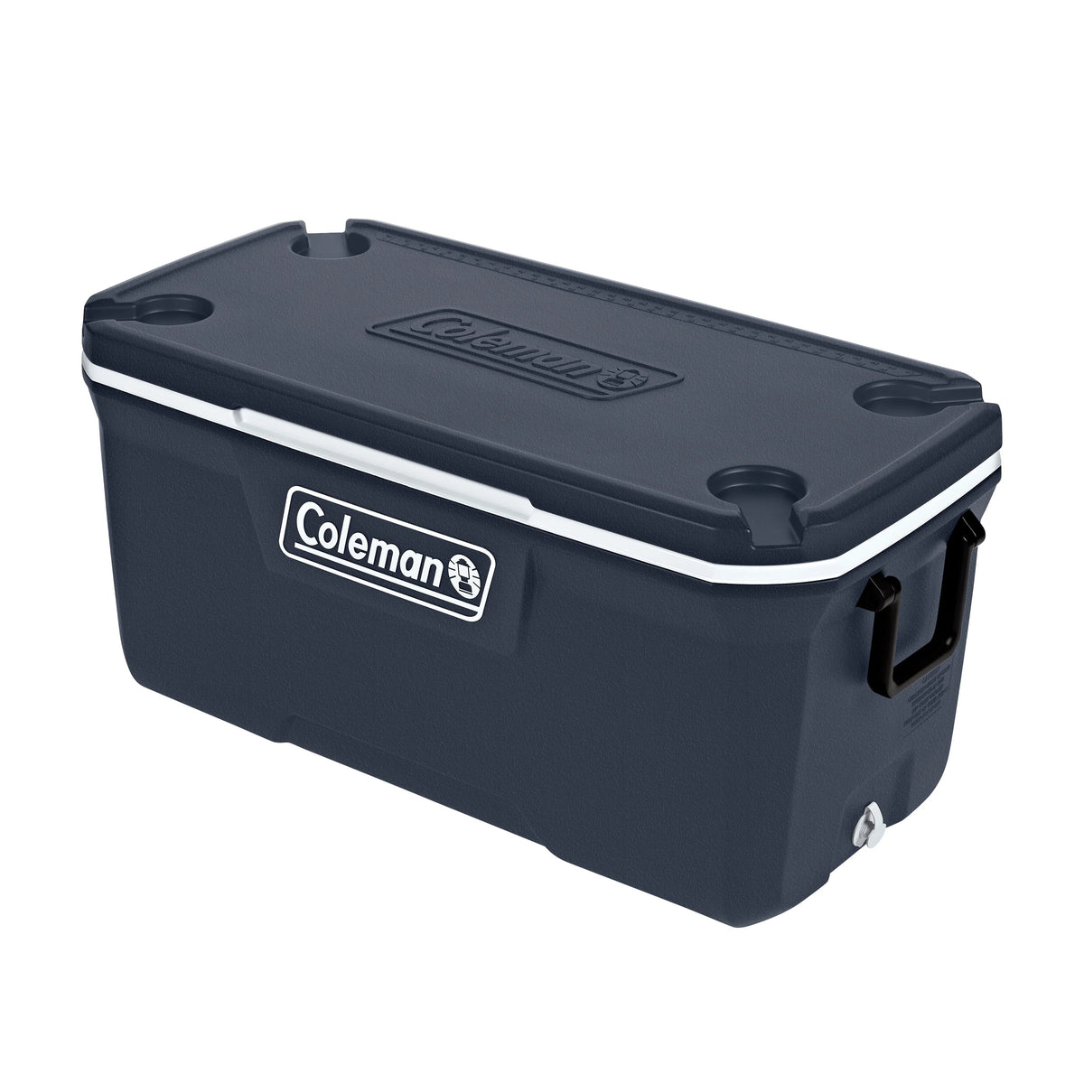 120QT Hard Chest Cooler W1084