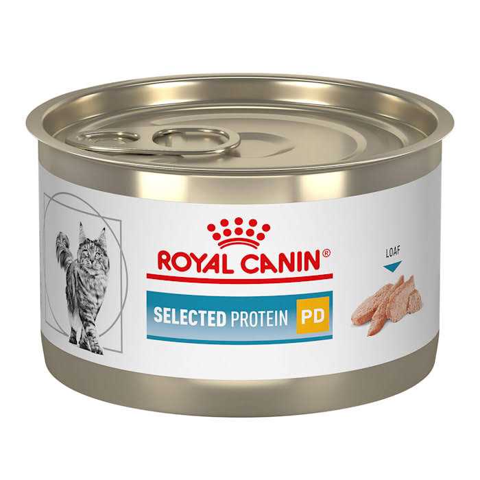 Adult Canned Cat Food N1532