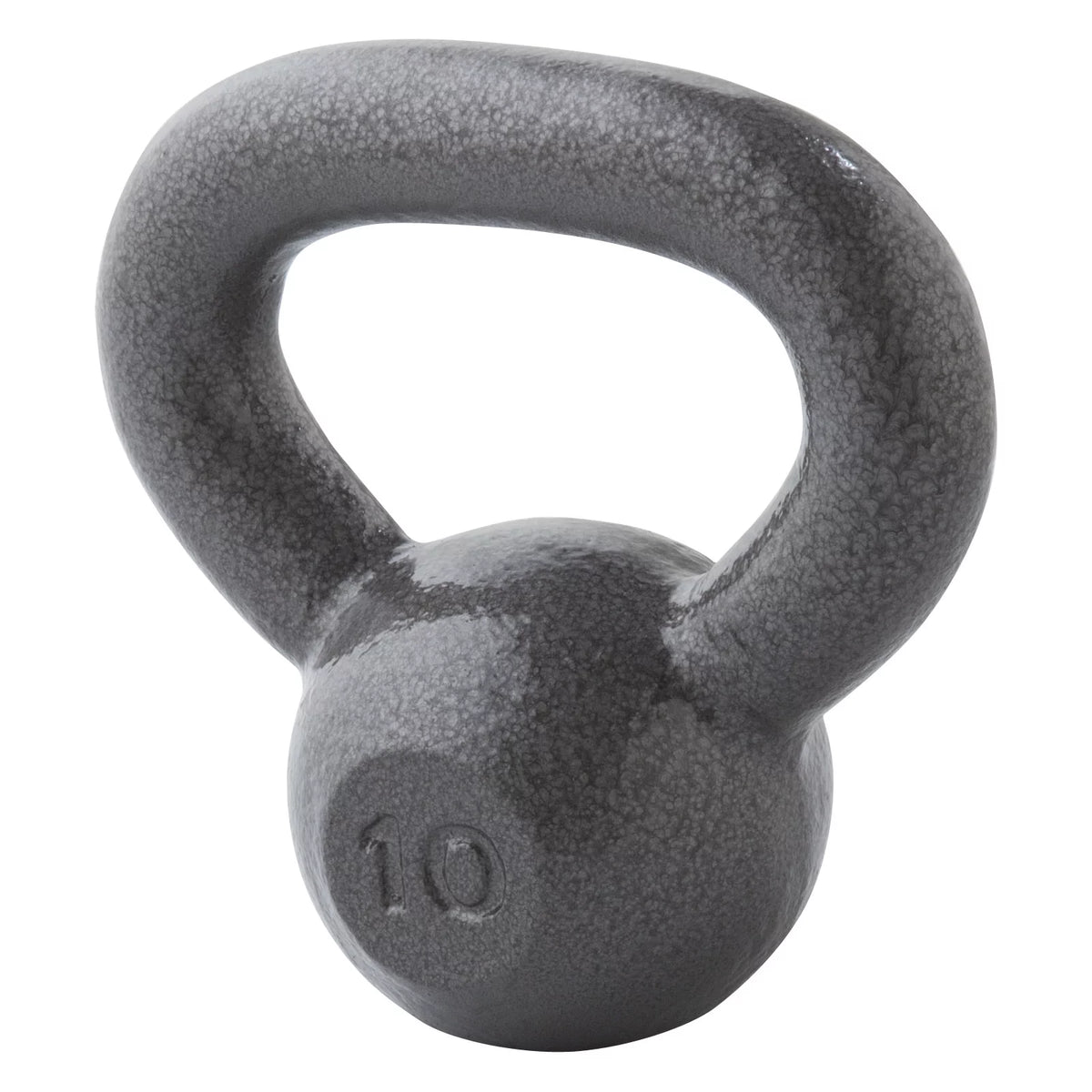30lb Cast Iron Kettlebell O318