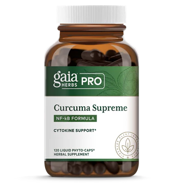 Curcuma Supreme Nf-kB Formula Cytokine Support X991