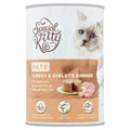 Wet Cat Food S470388