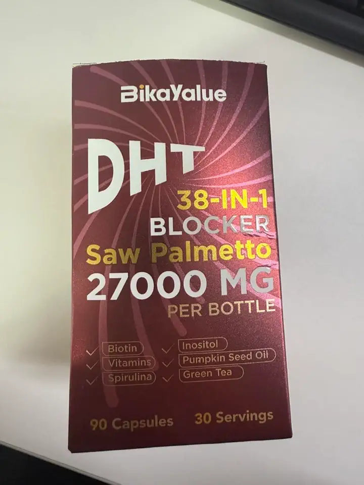 DHT Blocker for Men R96753