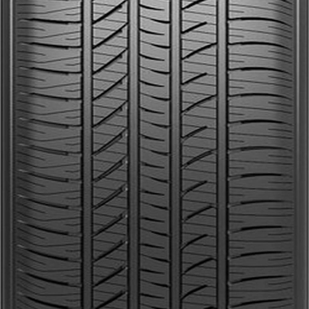 225/50ZR17 94W Passenger Tire D61492