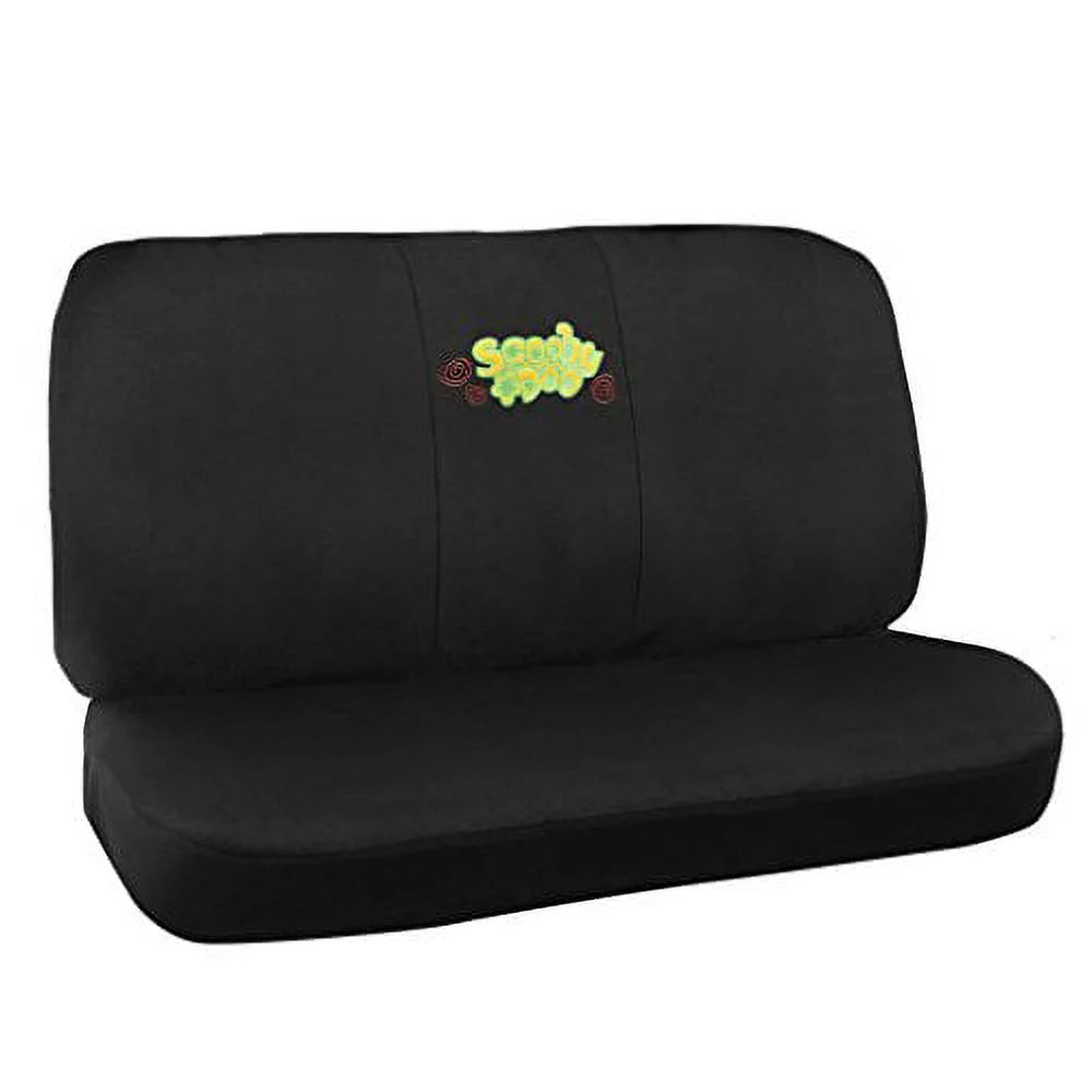 Scooby-Doo Seat Covers Full Set T4237