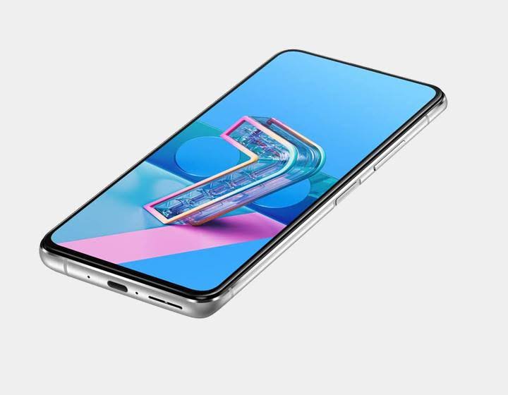 Unlocked 5G Dual-SIM 256GB Smartphone N286