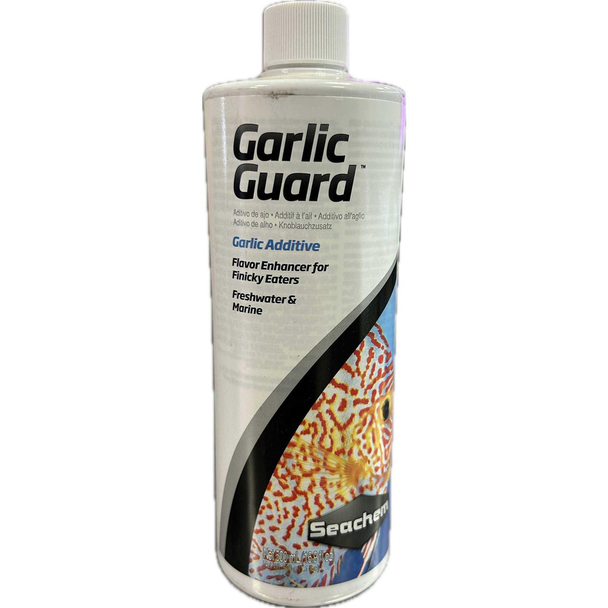 Garlic Guard N56924