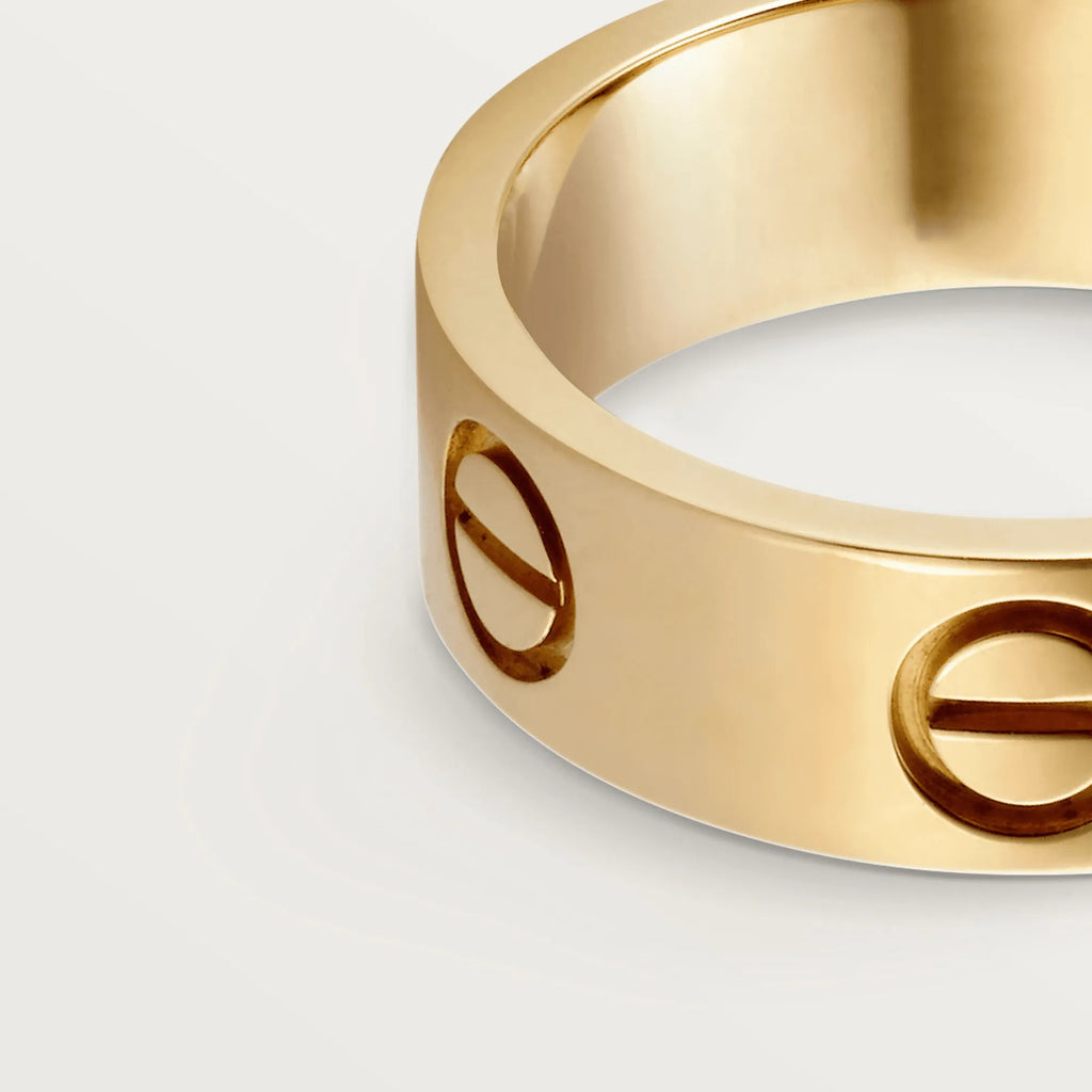 London Love Ring H164
