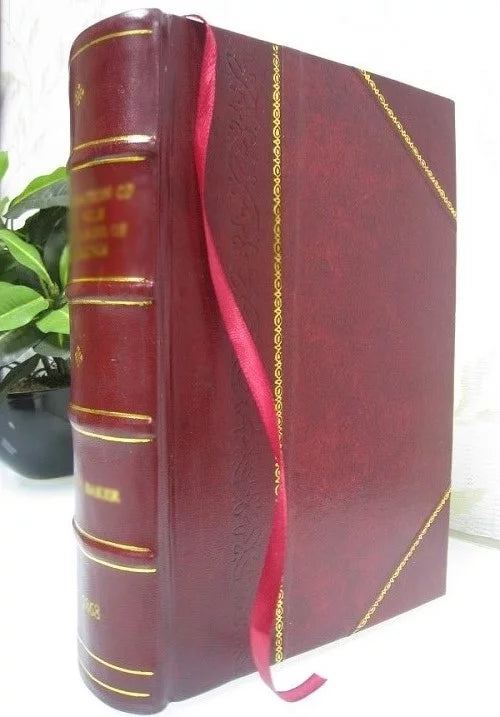 Uranium Oxidation in Air at High Temperatures Leather Bound P61461