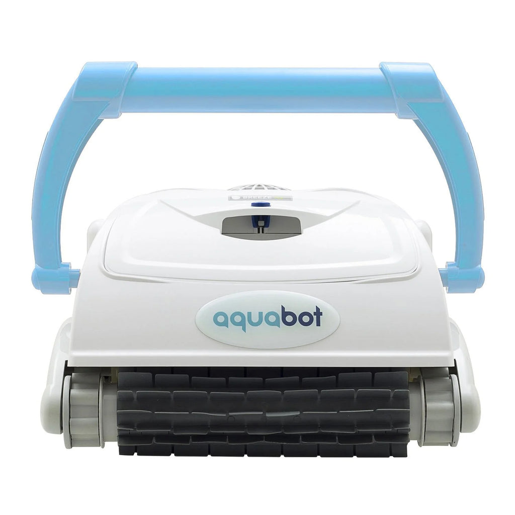 Automatic In-Ground Robotic Pool Cleaner J1471