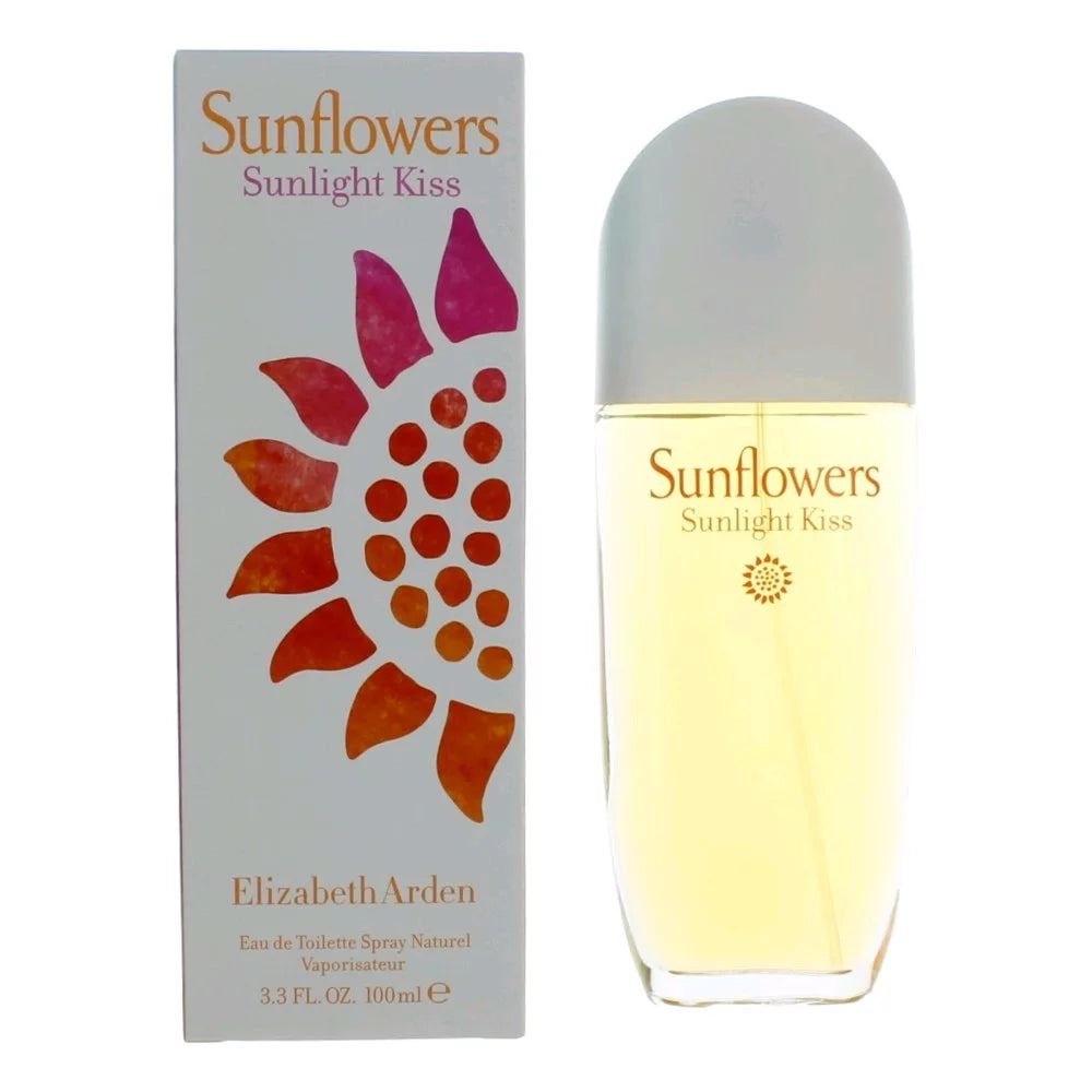 3.4 oz EDT Spray women W26828