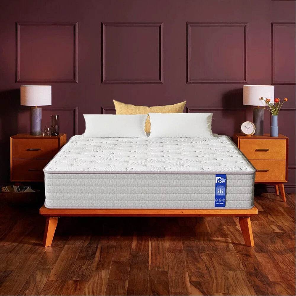 12 inch Hybrid Twin XL Mattress W653379