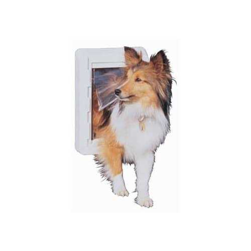 All Weather Pet Door J27903