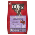 Complete Nutrition Dry Dog Food W976