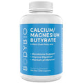 Calcium/Magnesium Butyrate 250 caps P5380