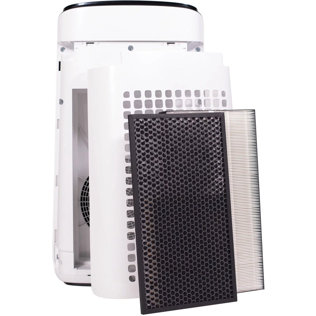 Plasmacluster Ion Air Purifier with True HEPA Filter X79248