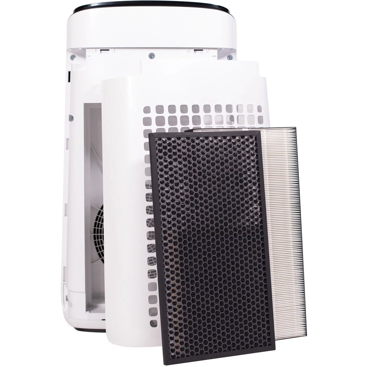 Plasmacluster Ion Air Purifier with True HEPA Filter X79248