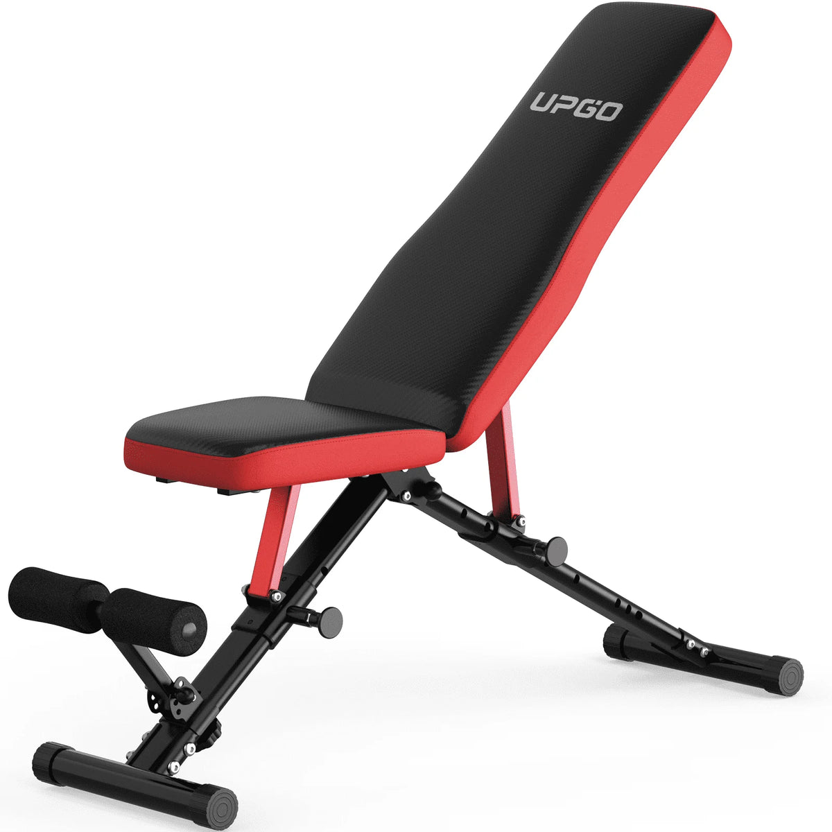 Adjustable Weight Bench 700LBS Capacity Foldable Q53062