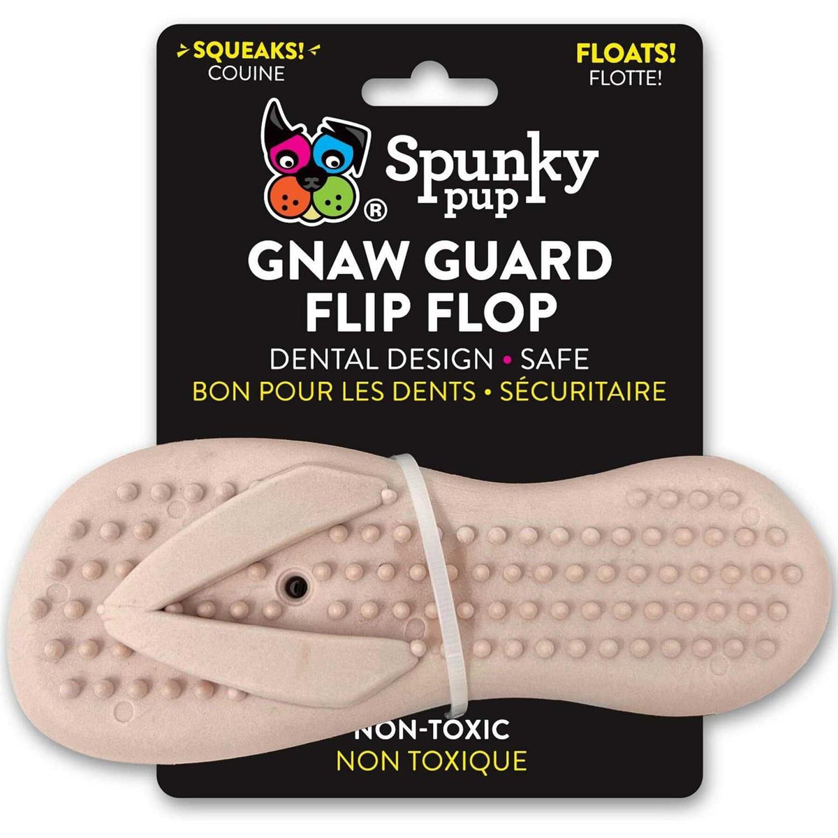 Foam Flip Flop Pet Supplies I453920