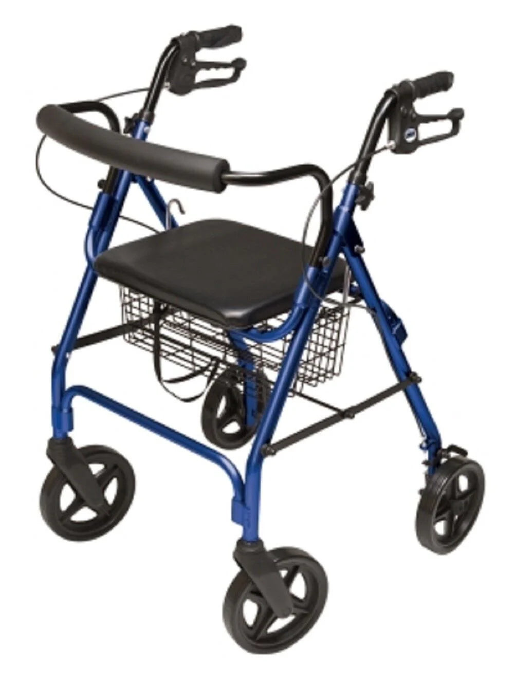 Four-Wheel Rollator G211