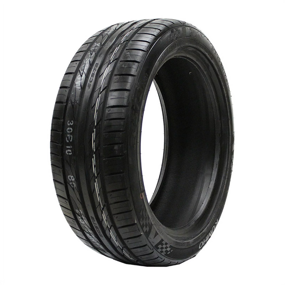 Summer Performance Tire 215/45R17 91W C36285