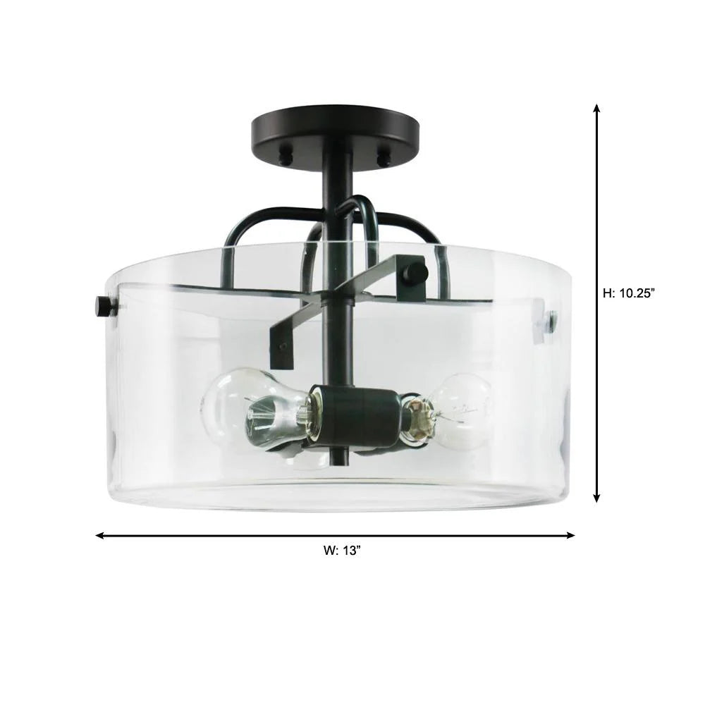 3-Light Bronze G1336