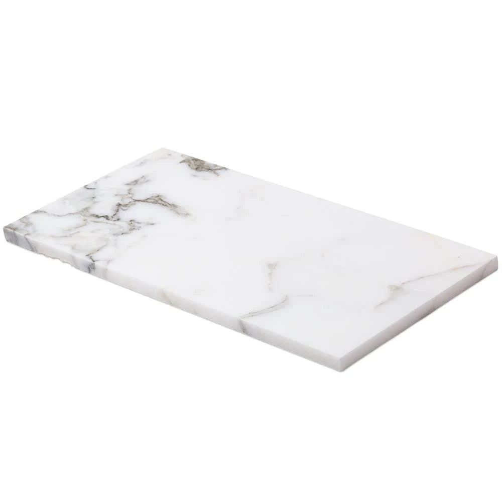 Calacatta Gold 6x12 Polished Marble Tile C970723