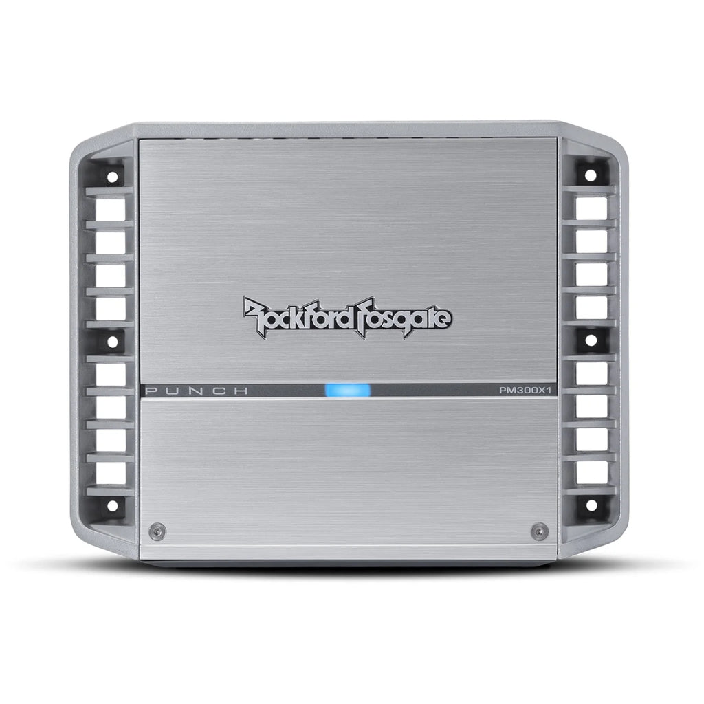 300 Watt Full-Range Mono Amplifier O431