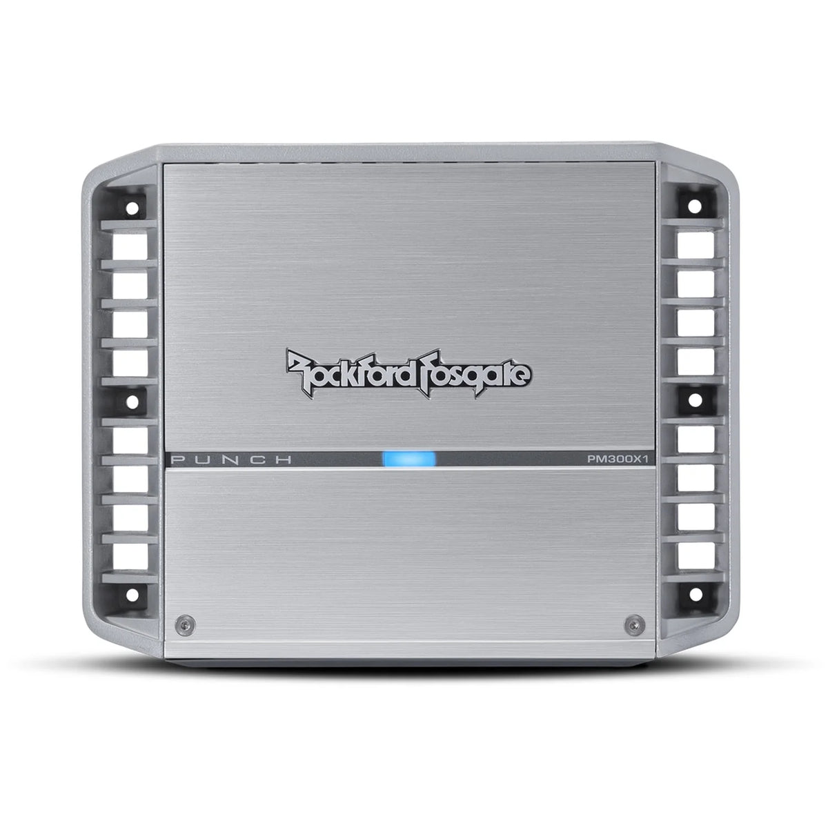 300 Watt Full-Range Mono Amplifier O431