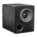 Black Ash 12" 500W Subwoofer A612