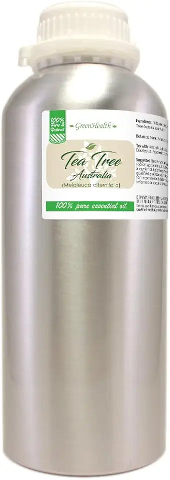 32 fl oz Tea Tree Essential Oil K52873