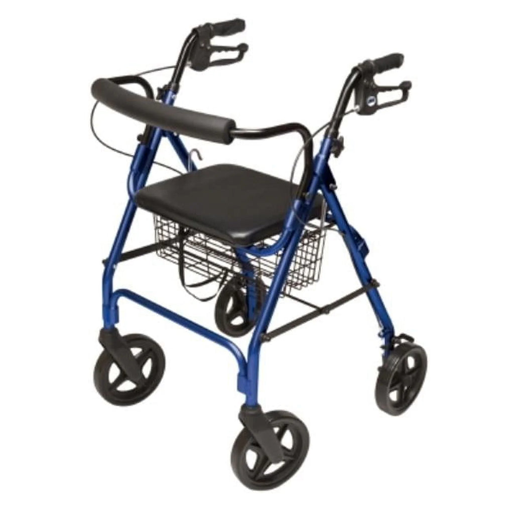 Four-Wheel Rollator G211
