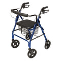 Four-Wheel Rollator G211