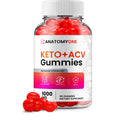 Keto Gummies T8889