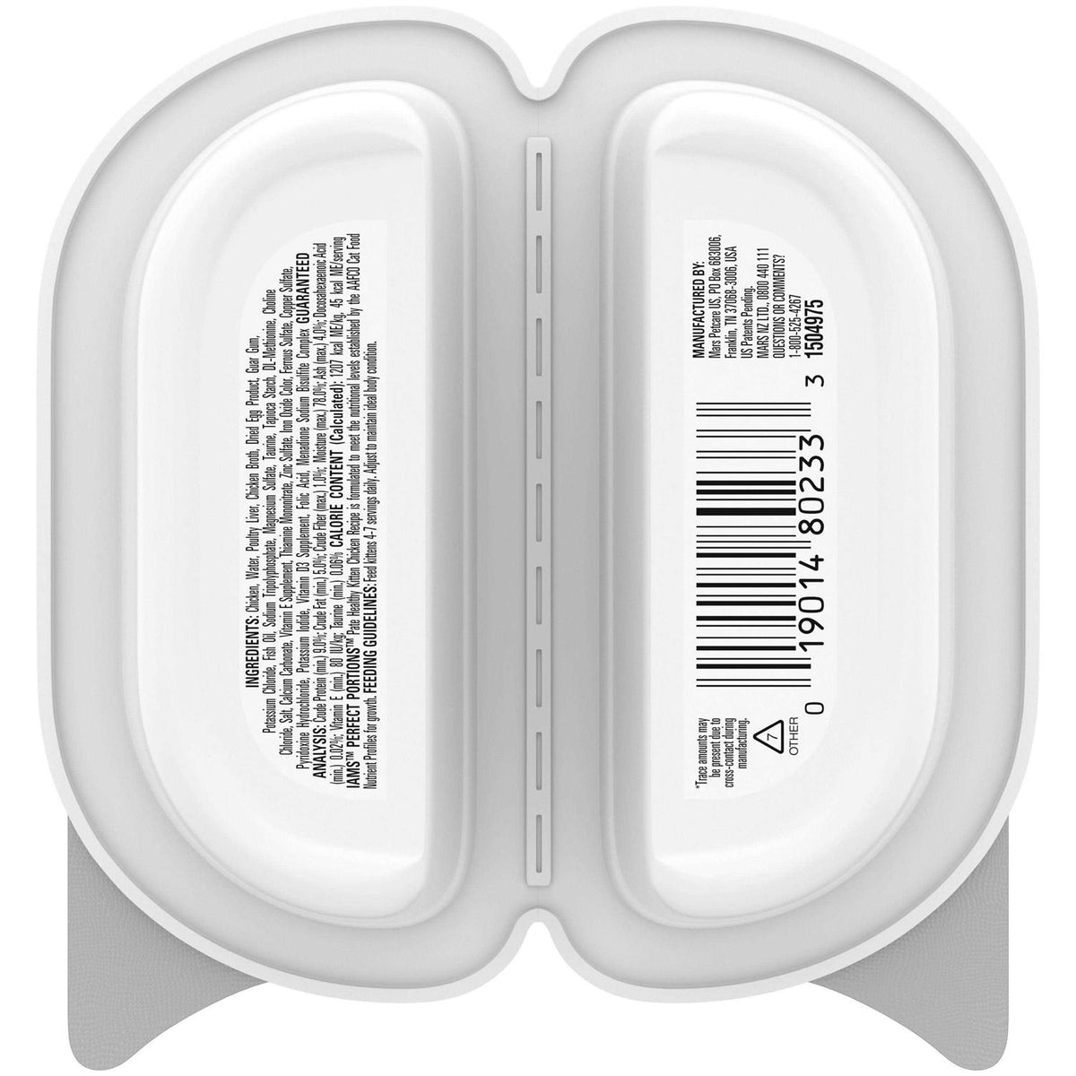 Cat Food M16863