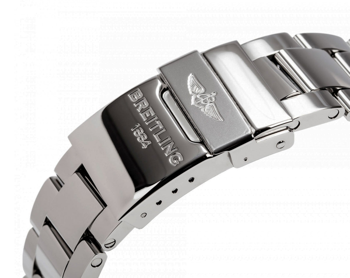 Chronograph 48mm M979647