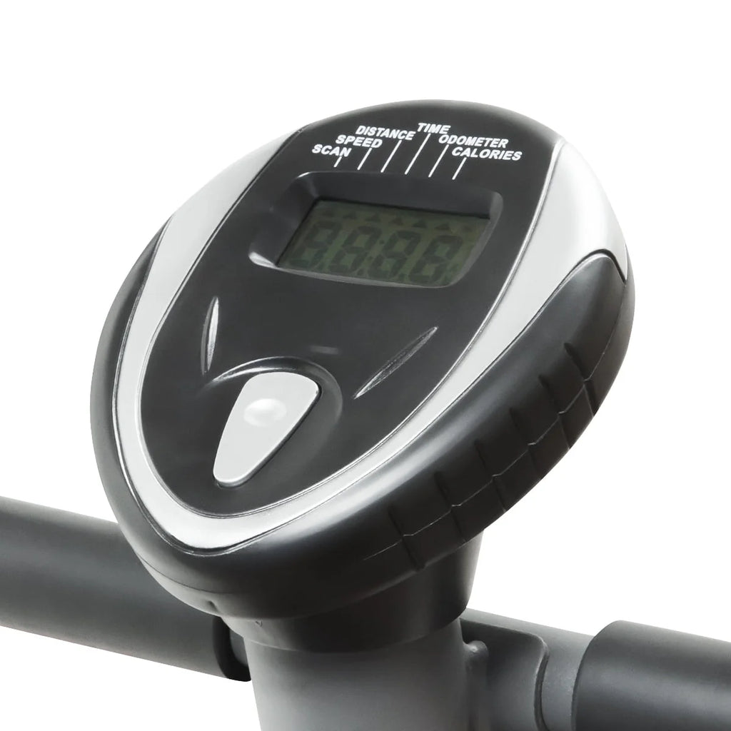 Upright Exercise Bike A566601