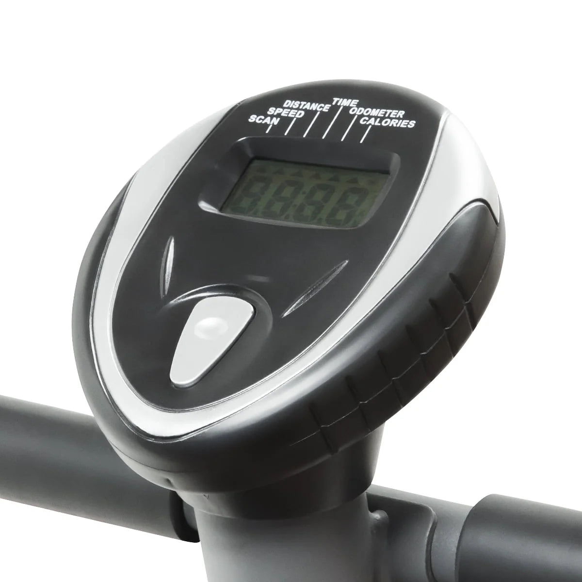 Upright Exercise Bike A566601