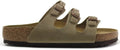 Birkenstock Florida SFB TOB Oil LTR K72112