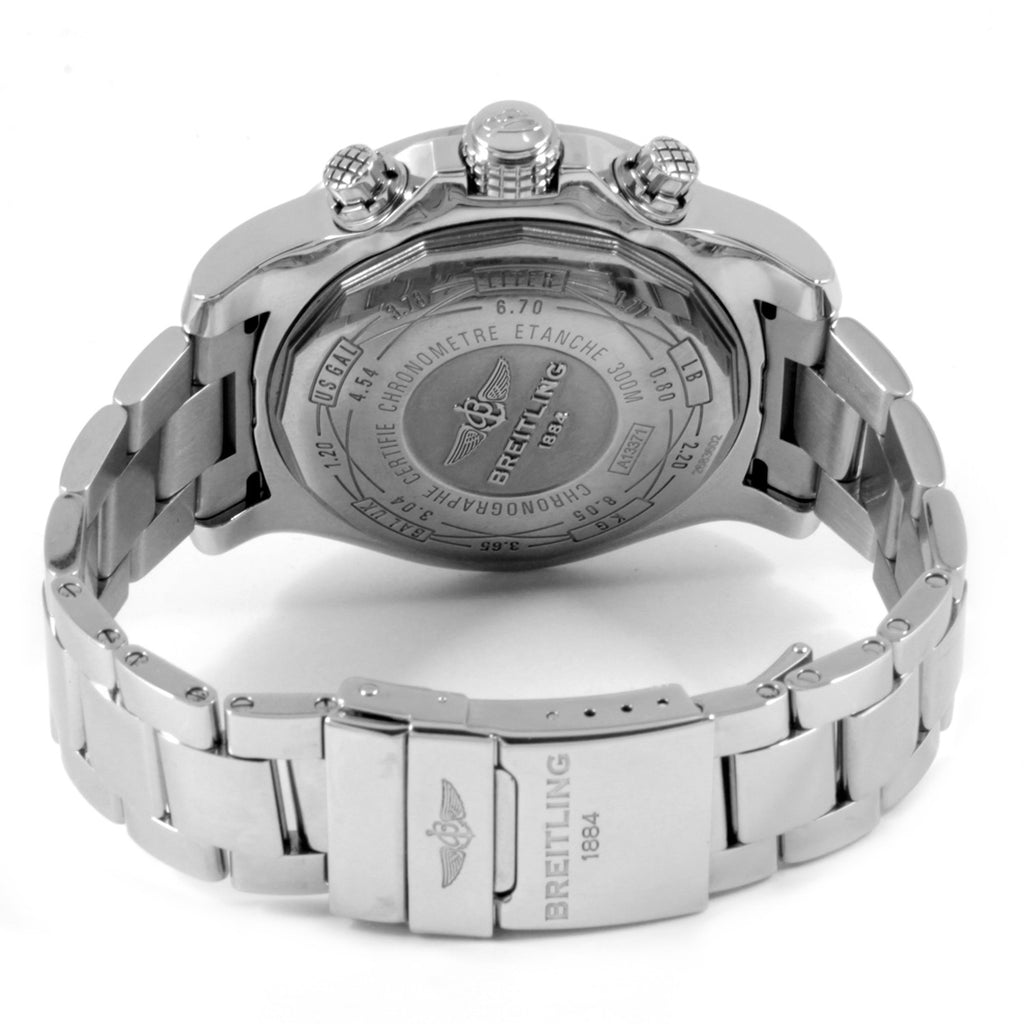 Chronograph 48mm M979647