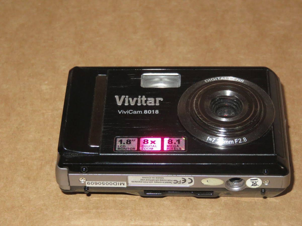 Digital Camera V909372
