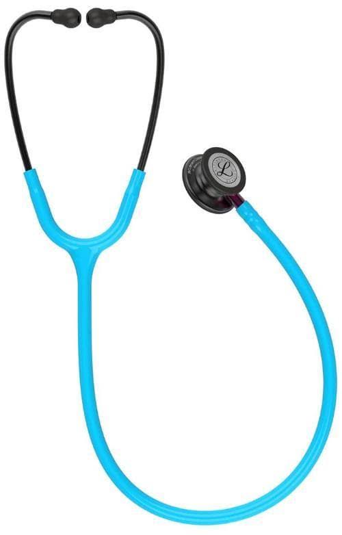 Champagne Burgundy Stethoscope U94635
