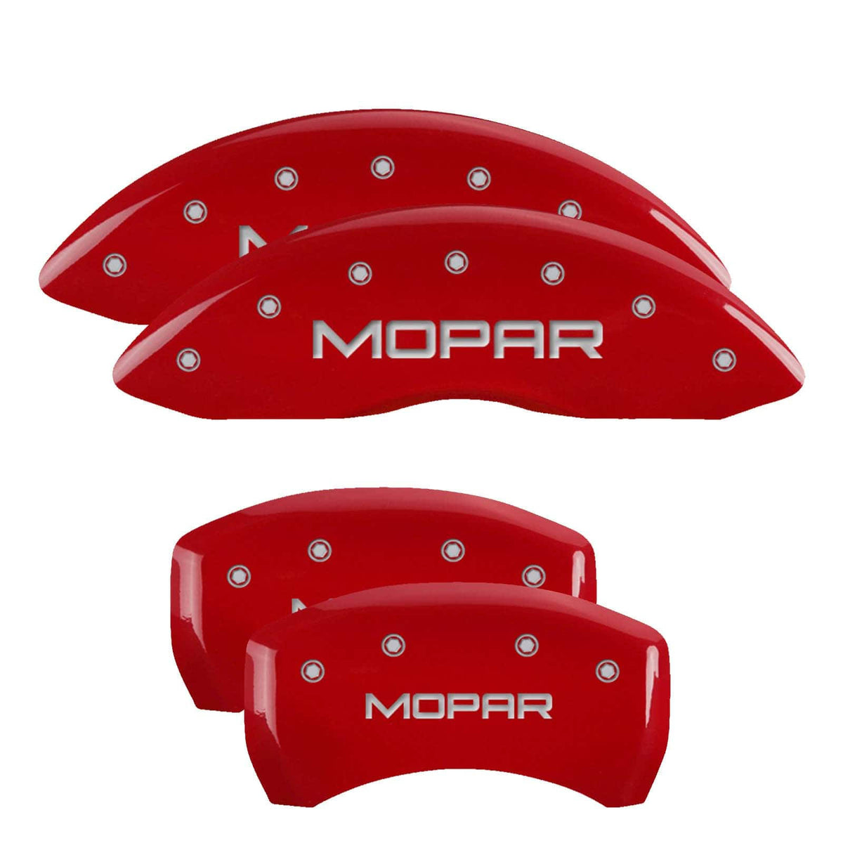 Caliper Covers D519