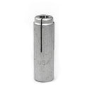3/8x22 Zinc Plated Drop-In Anchor with Setting Tool F1633