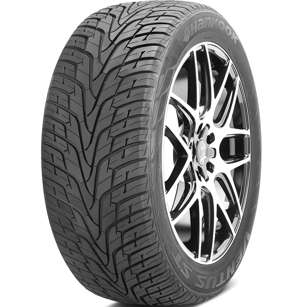 All Season SUV/Crossover Tire O270250
