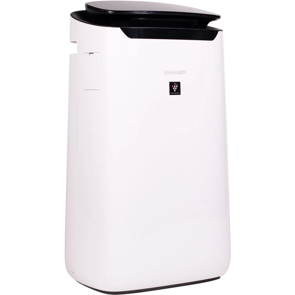 Plasmacluster Ion Air Purifier with True HEPA Filter X79248