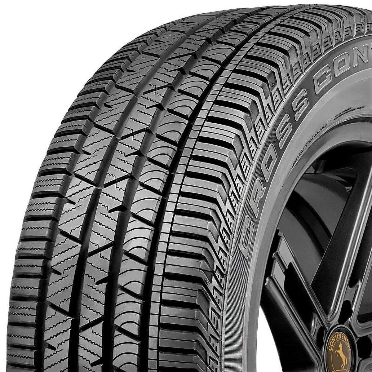 All Season 235/55R19 105H XL SUV/Crossover Tire Y232