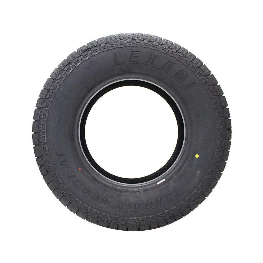 All Terrain Light Truck Tire P285/50R20 116T J651103