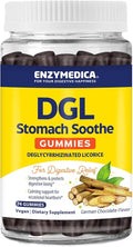 Chocolate Licorice Gummies 74 Count E934718