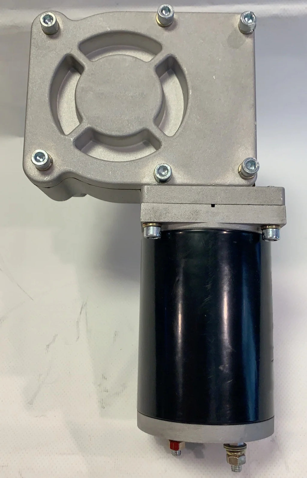1.5hp 60:1 Universal Tarp Motor I748