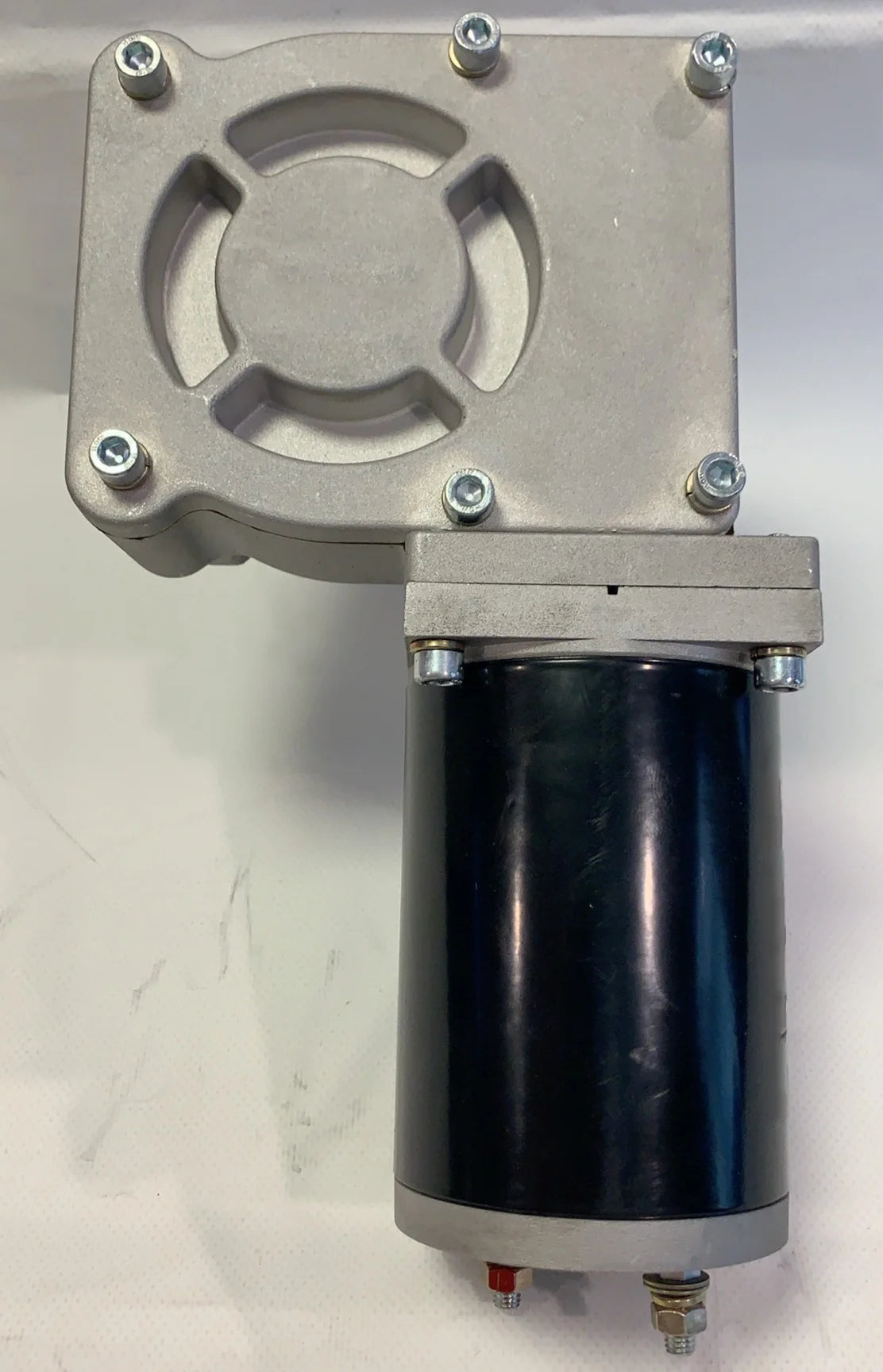 1.5hp 60:1 Universal Tarp Motor I748